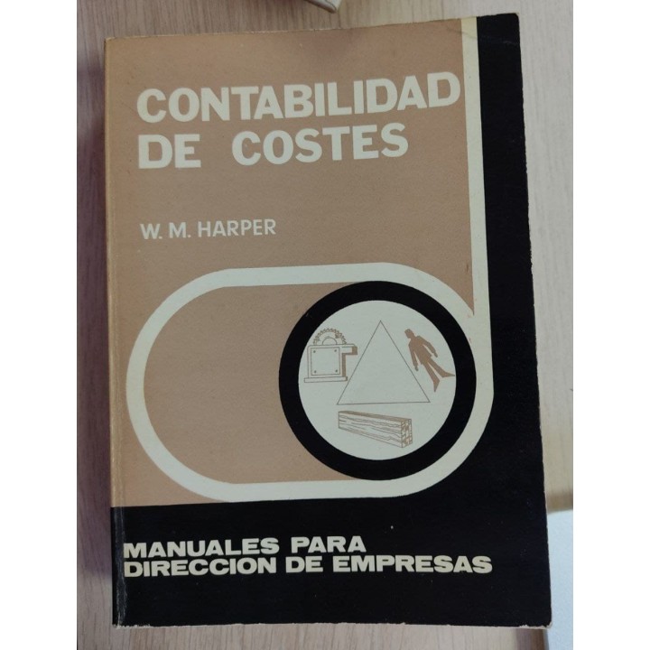 Contabilidad de costes